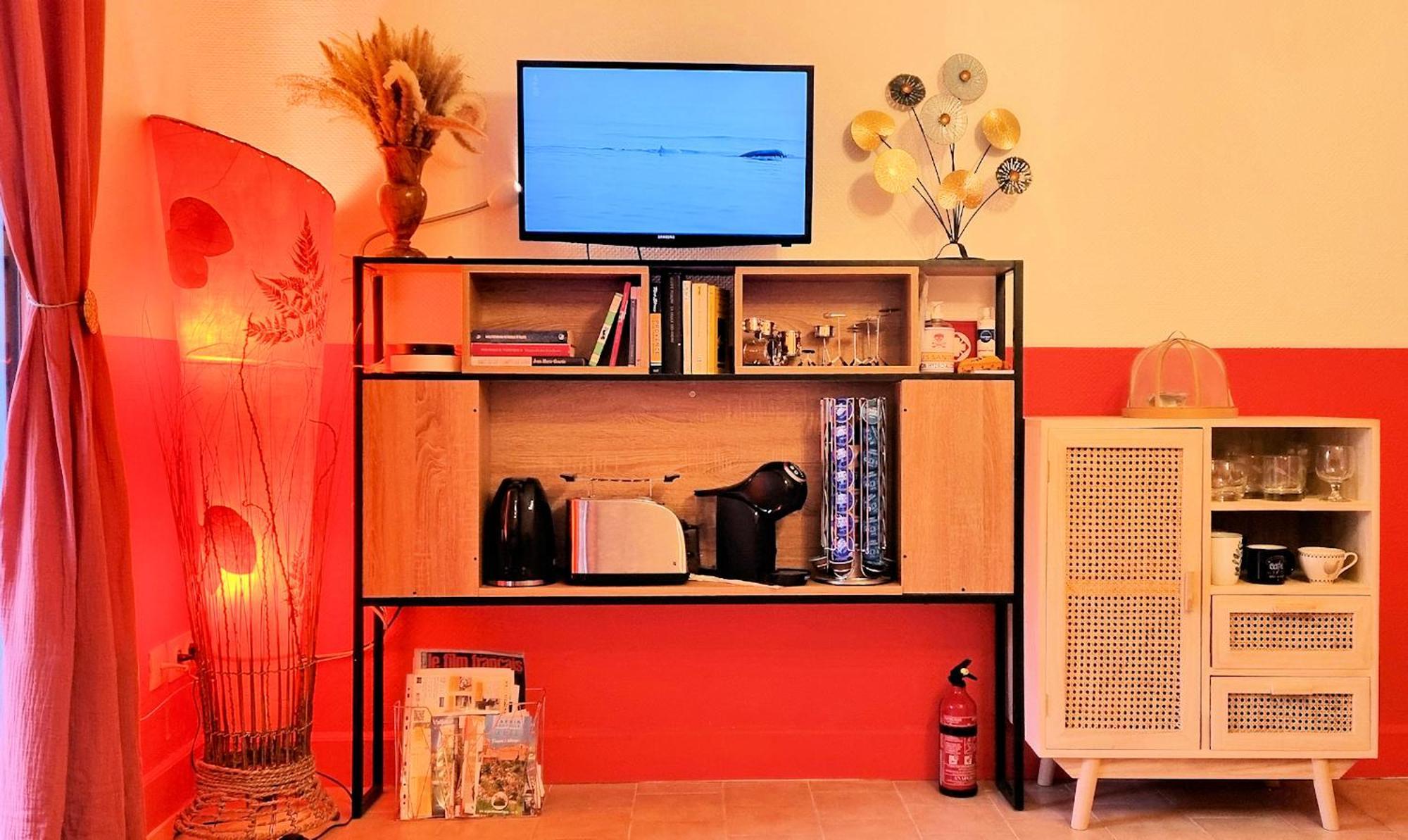 Cosy, Wi-Fi, Jardin & Parking, Jasmins Studio En Cote-D'Azur Vallauris Exterior photo